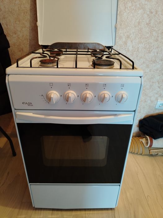 Продается газовая плита