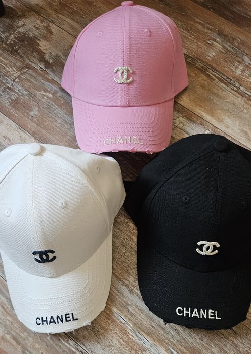 Шапки Jacquemus Alo