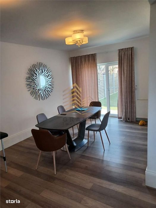 Casa De Inchiriat | Cartier Rezidential | Unirea