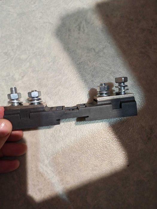 Suport pentru siguranță de mare putere S3-790012