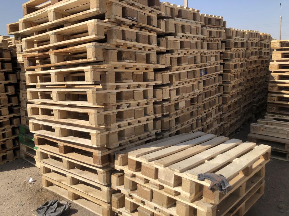 Паддон поддон паллет