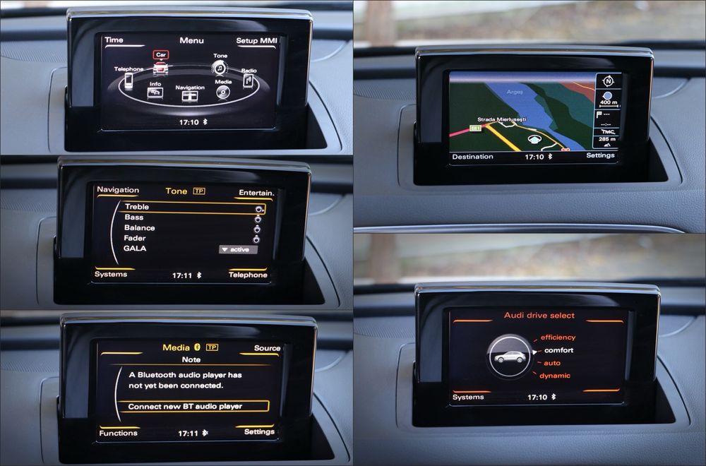 Audi Q 3 S Line Quattro 184 CP