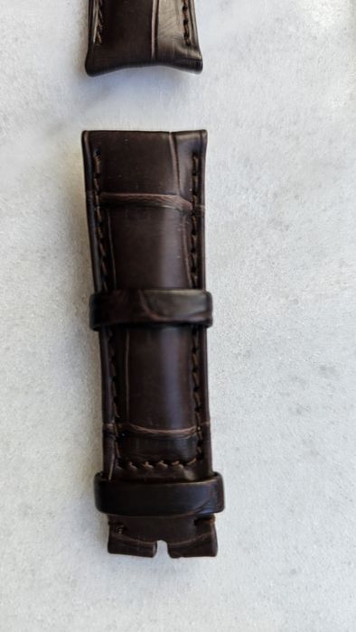 Ремешок для часов Jaeger-LeCoultre