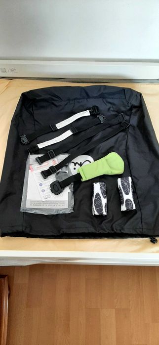 Количка лятна Chipolina