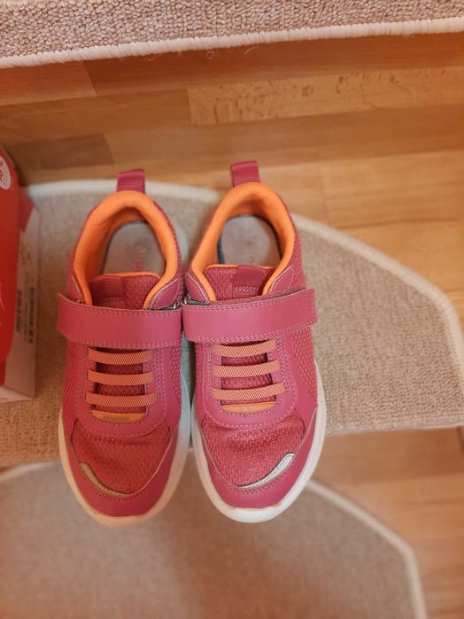 Adidasi superfit 34