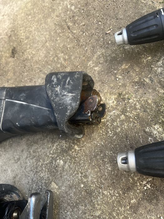 Hilti инструменти