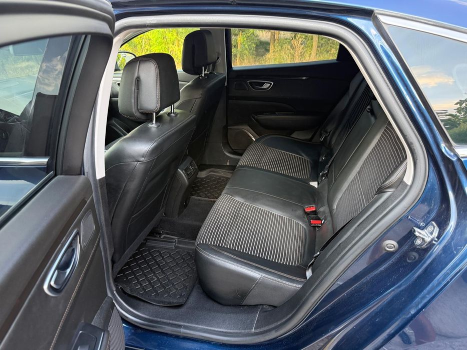 *Renault Talisman*Impecapil*2020*