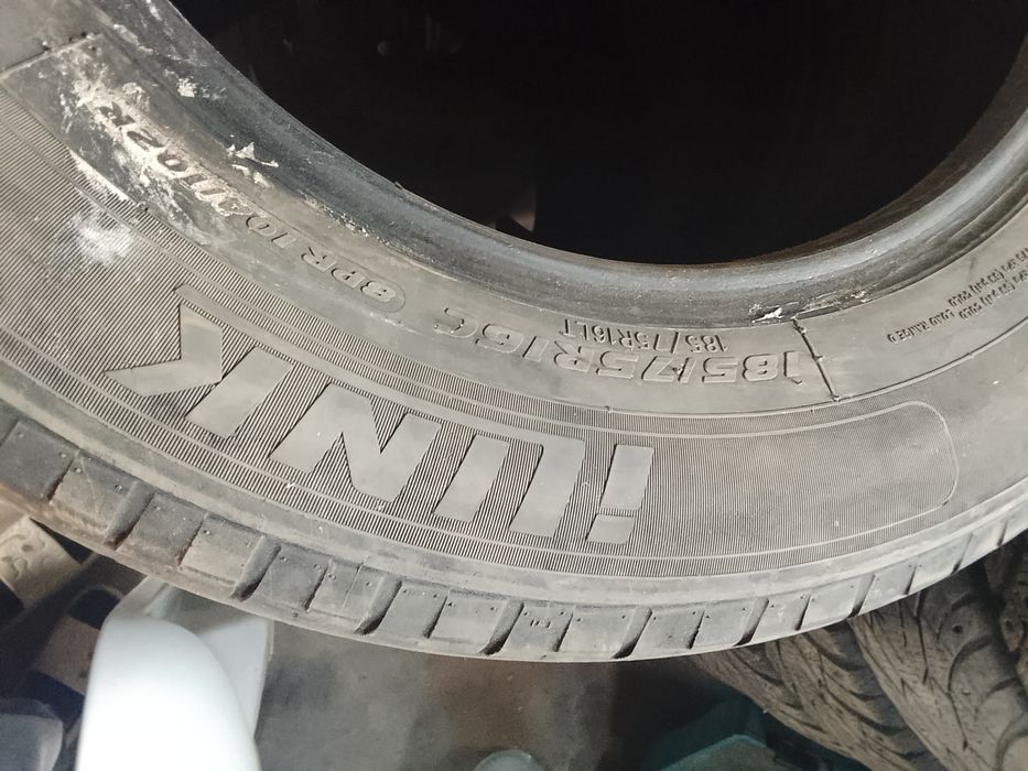 Шины на газель zmax,ilink