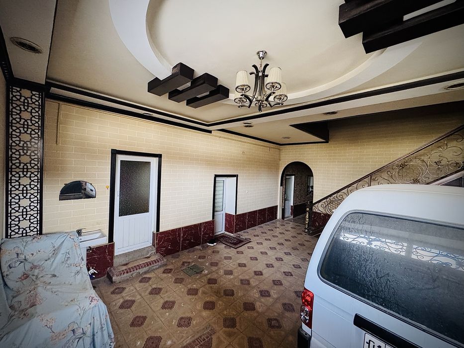 СРОЧНА Ховли сотилади