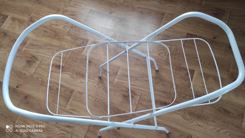 Подставка для ванночки