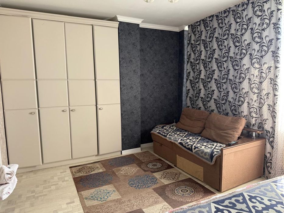 Продам 1 комнатную квартиру