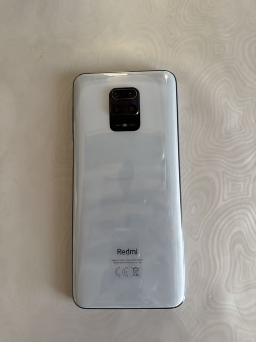 Продаю Redmi Note 9S