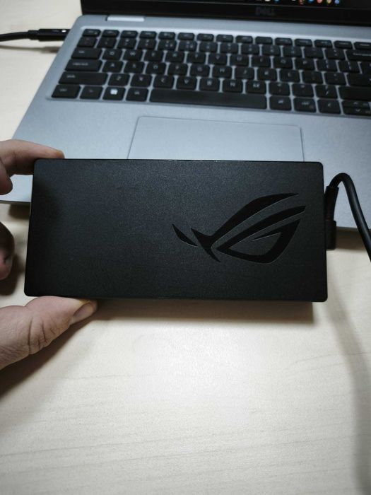 ASUS ROG Strix G15 2021 (G513IC-HN003), RTX 3050 - Stare Excelenta