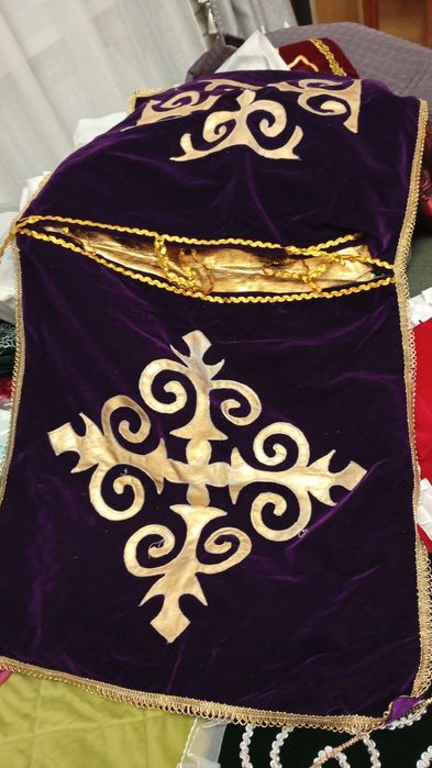 Продам вещи на кудалык