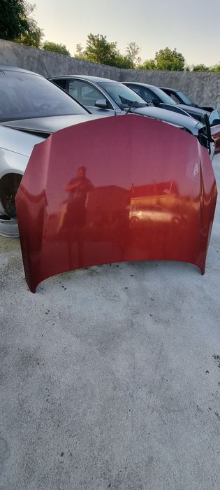 Usa  capota  opel insignia