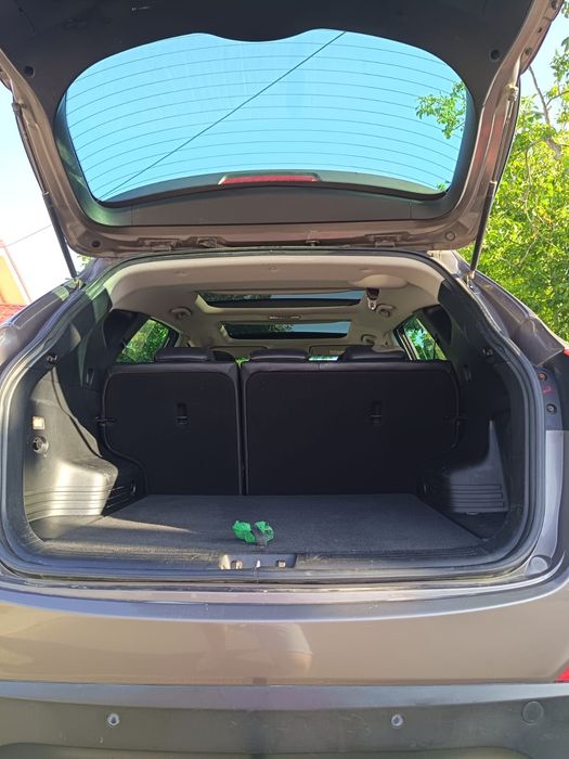HYUNDAI ix35 2014 — imagine 4