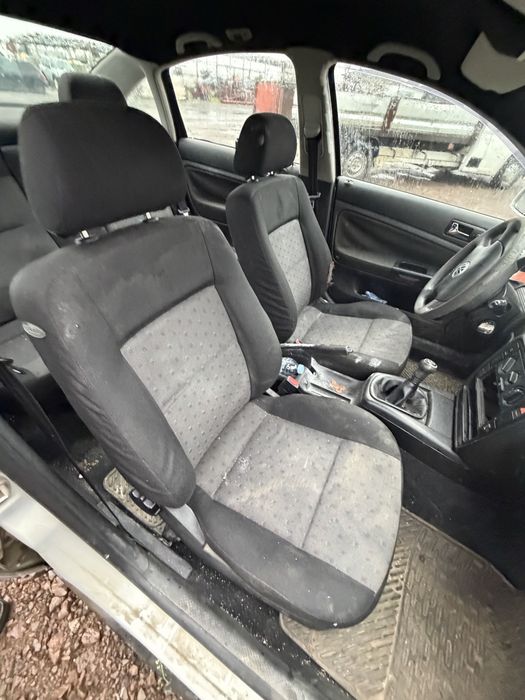 VW Passat B5 1.9 TDI 116 к.с. 1999 г. НА ЧАСТИ