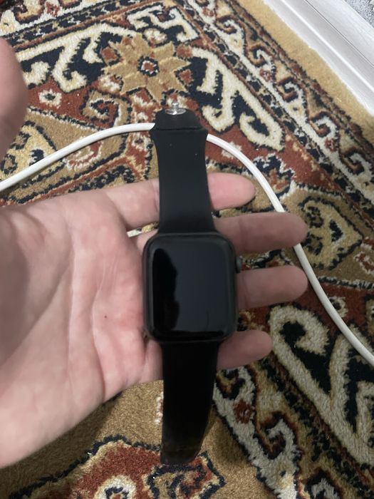 Apple watch se 2 поколение