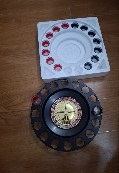 Ruleta shorturi - joc