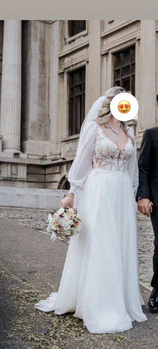 Rochie mireasa La Novia
