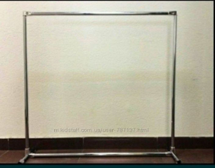 Каркас(конструкция,стойка) для баннера.