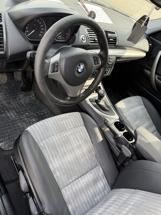 Vand BMW seria 1 ,Diesel