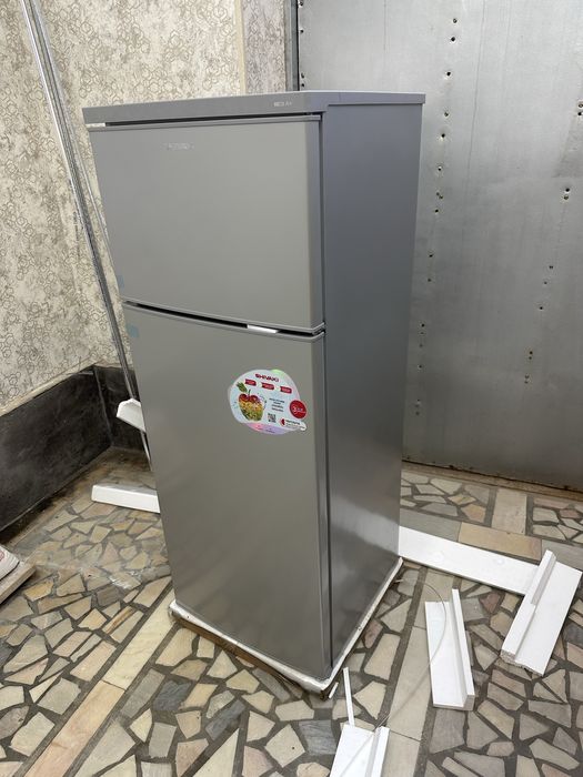 Холодильник Shivaki