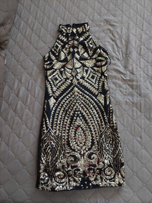 Рокля, размер S/M