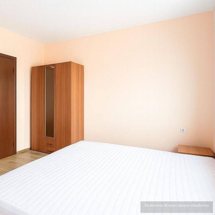 Тристаен апартамент под наем в кв. Кючук Париж