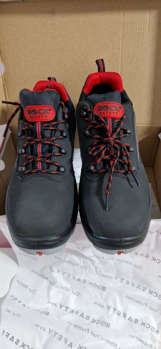 Pantofi protectie
