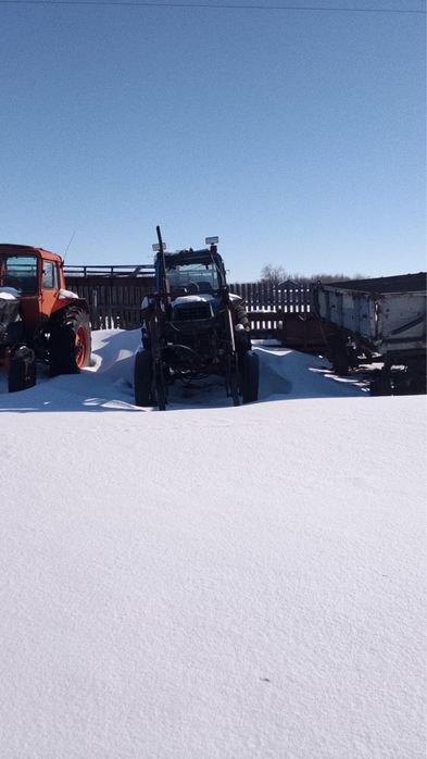 Срочно Продам Трактор