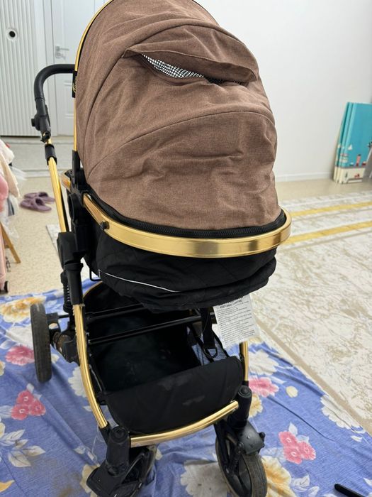 Детская коляскаа