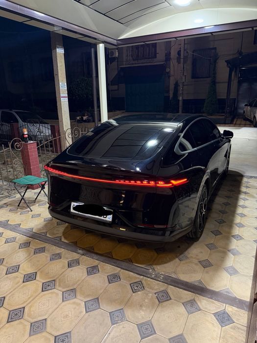 Changan nevo a 07
