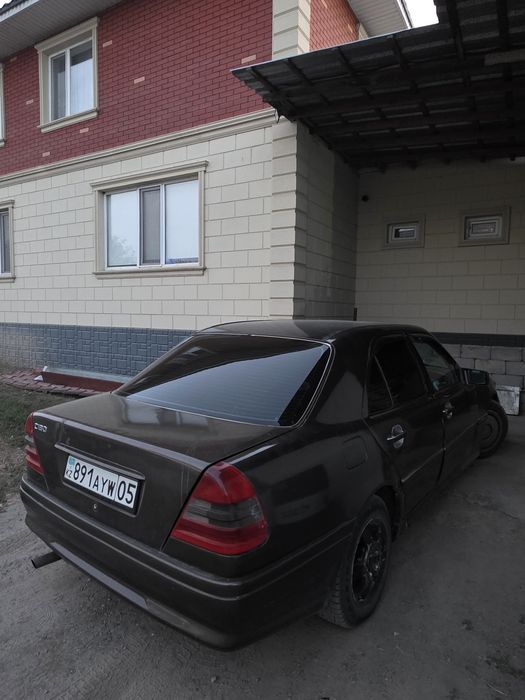 Мерседес Рассрочка