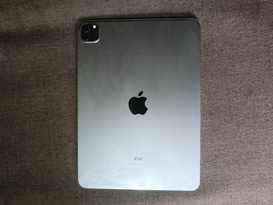 Apple, iPad pro  M1 б/у