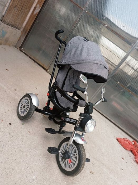 Продам почти новый