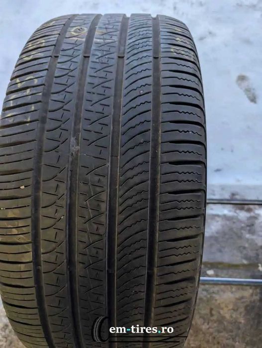 Anvelopa All Season 275/45 R21 PIRELLI Scorpion Zero 110Y