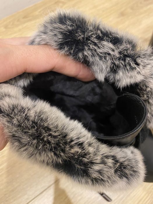 Продам ботинки Новые!!!