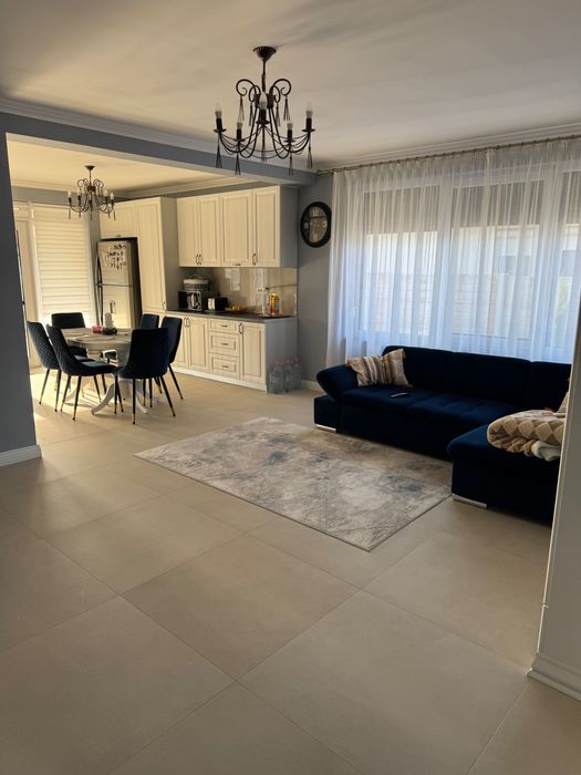 Casă frumoasă în Oncea