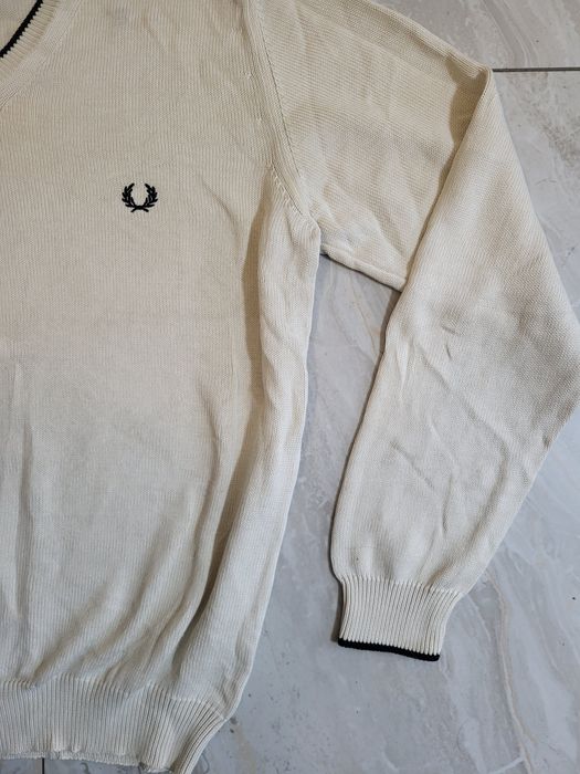 Pulover Fred Perry L