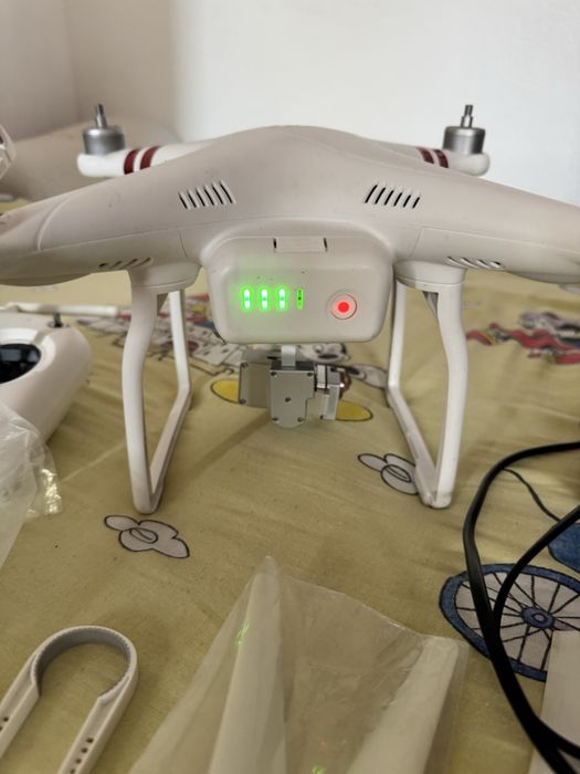 Drona DJI Phantom 3 standard