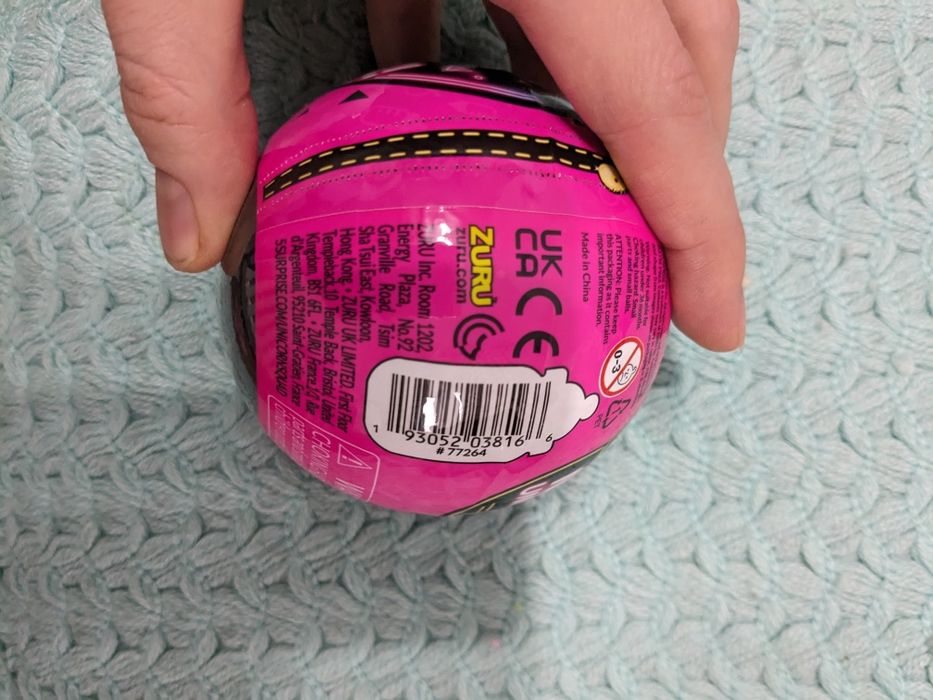 Игрушка zuru pets