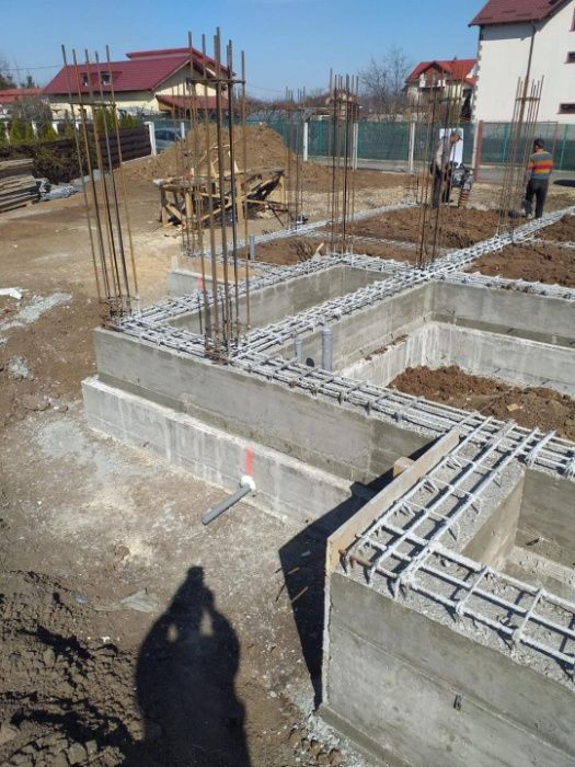 diriginte santier si consultanta in constructii