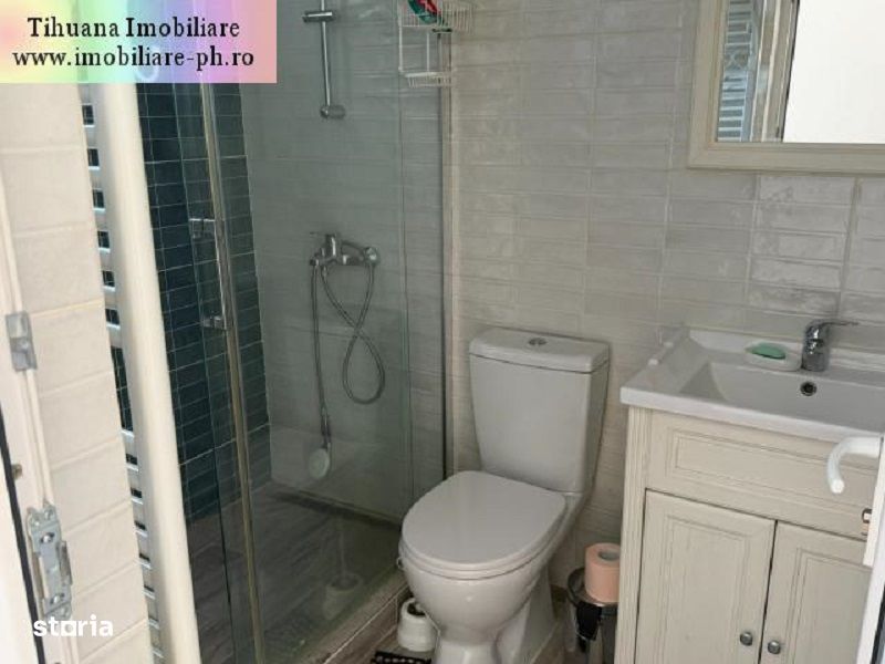 Casa de inchiriat : Cantacuzino-(Mos Craciun)