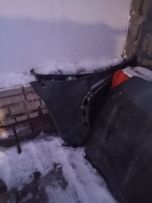 Продам детали от Черри 2