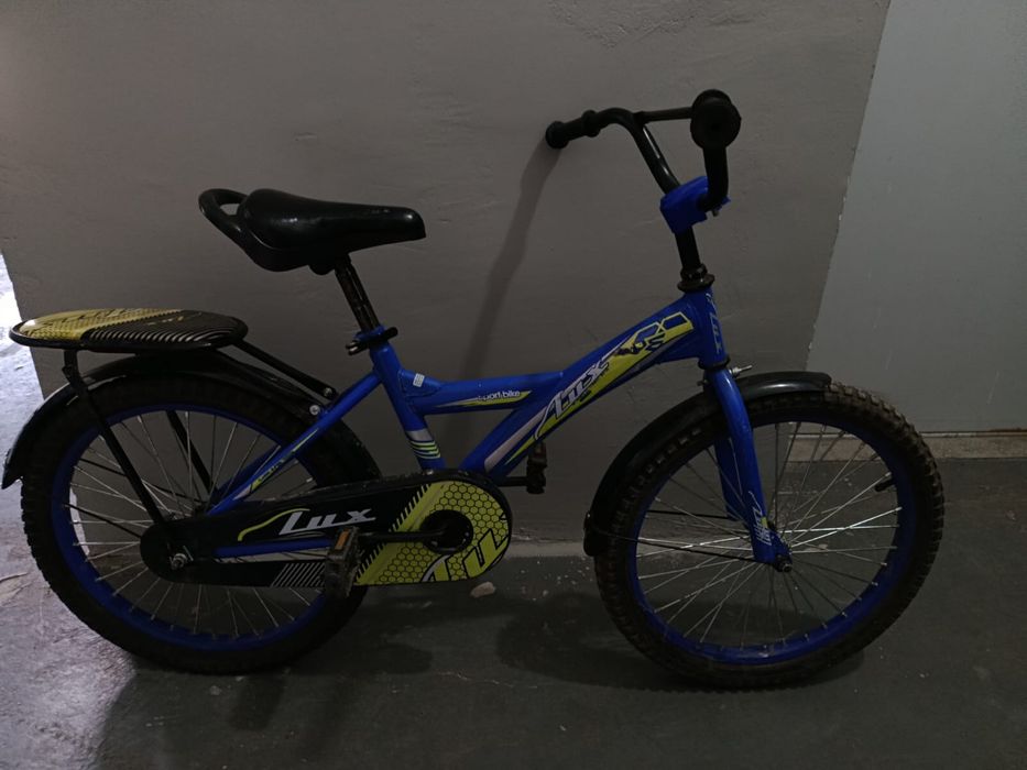 Продам велосипед