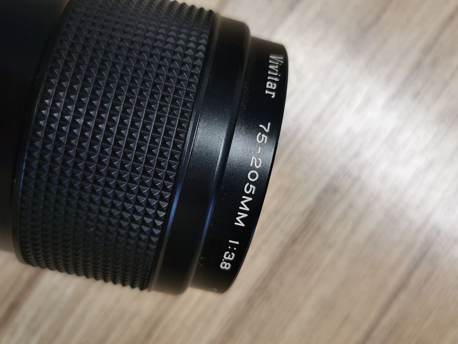 Обективи за Canon