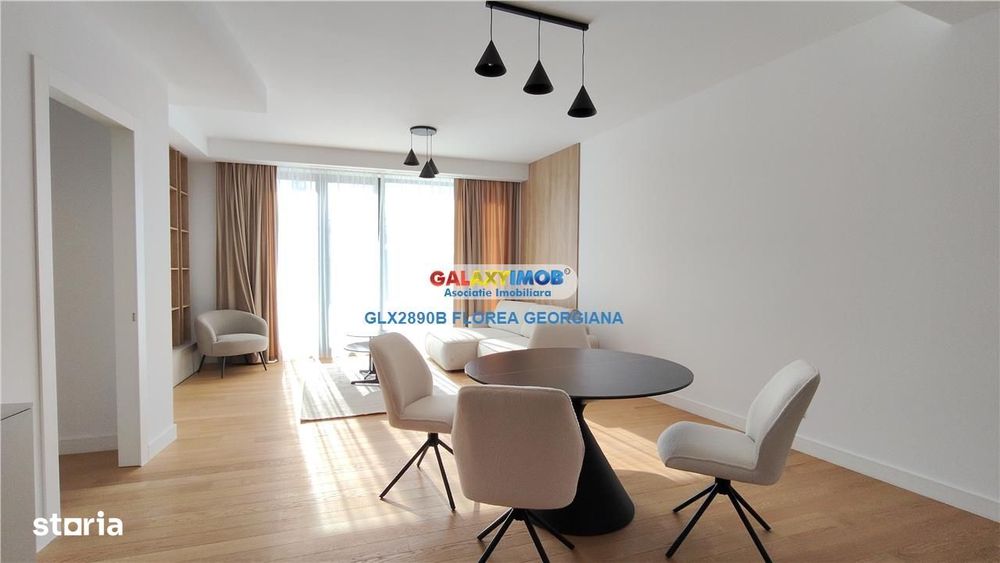 Prima inchirere 2 camere cu curte Aleea Privighetorilor