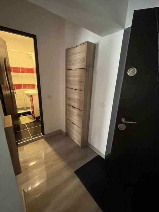 Garsoniera 30mp la 5km de  Moinești