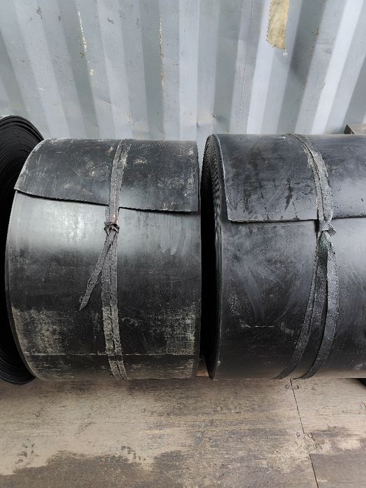 Лента под ворота